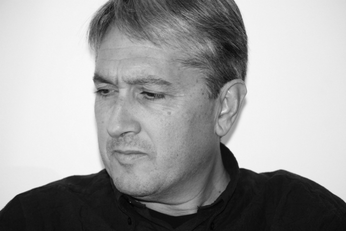 Emilio Calandín, compositor